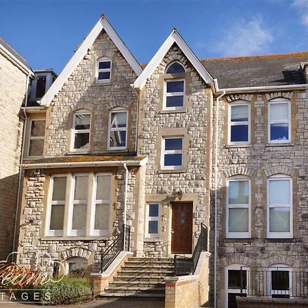 Azure Apartment Weymouth Zewnętrze zdjęcie