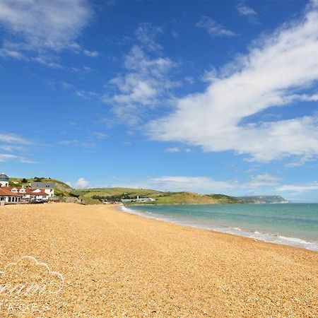 Azure Apartment Weymouth Zewnętrze zdjęcie