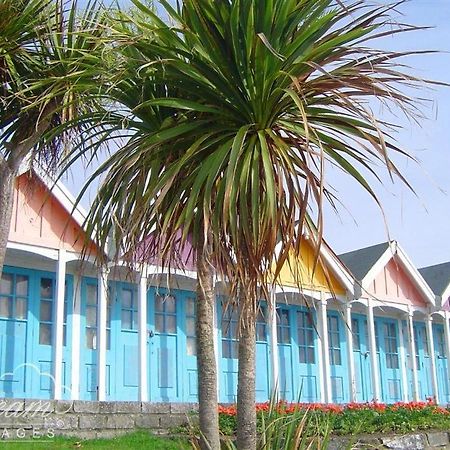 Azure Apartment Weymouth Zewnętrze zdjęcie