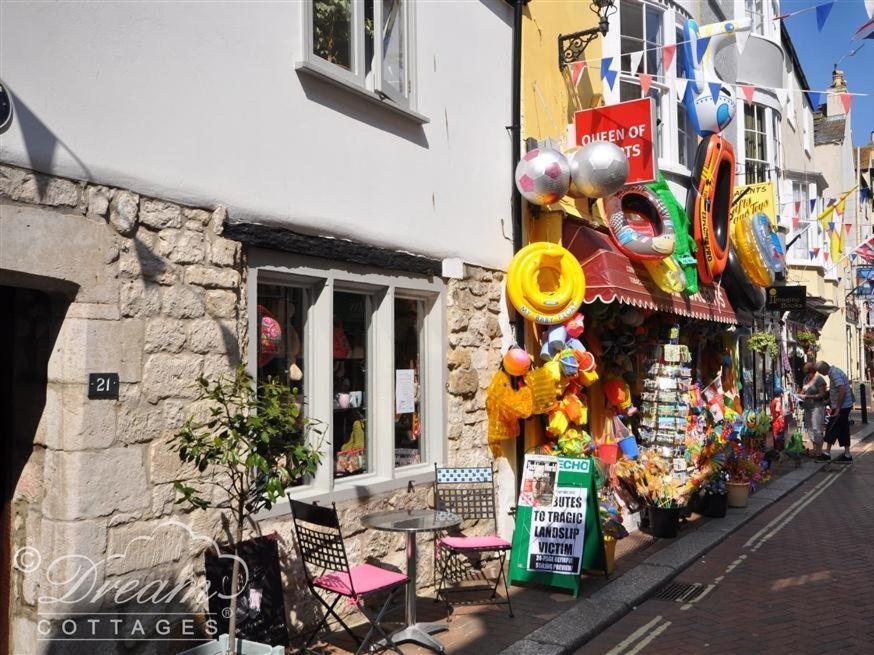 Azure Apartment Weymouth Zewnętrze zdjęcie