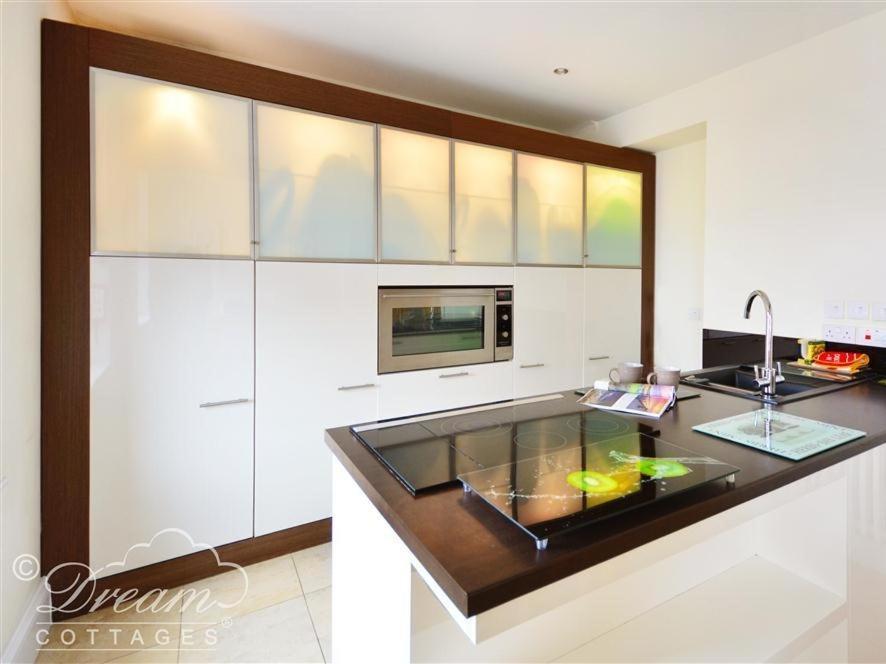 Azure Apartment Weymouth Zewnętrze zdjęcie